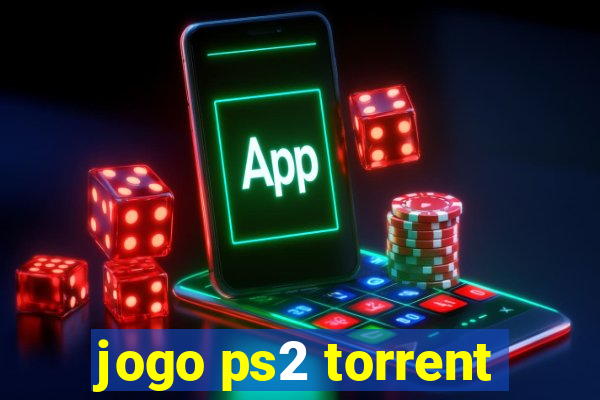 jogo ps2 torrent